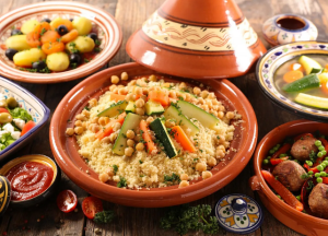 Le Tajine du prince