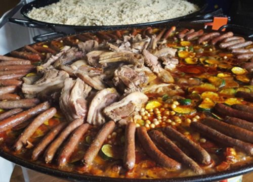 Luxus Tajine XL