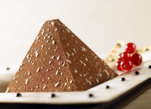 The Pyramid
