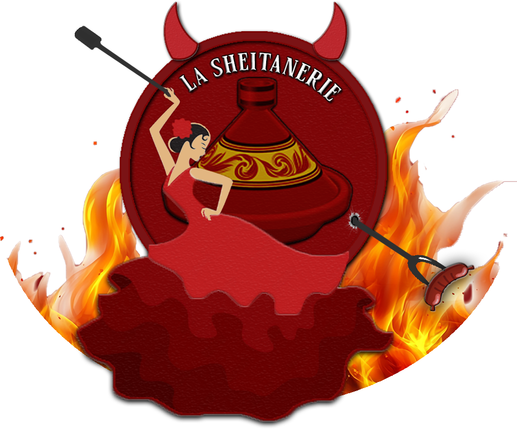La Sheitanerie